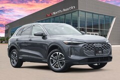 2025 Audi All-new Q5 2.0T Premium SUV