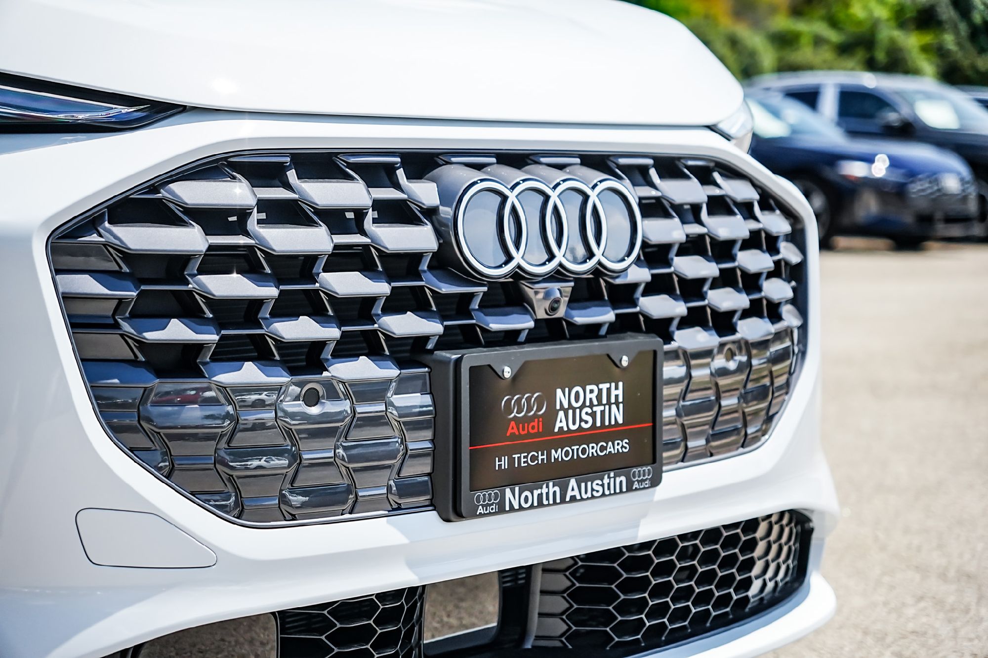 2025 Audi Q5 2.0T Prestige photo 4