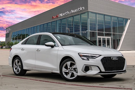 New Audi for Sale in Austin, TX