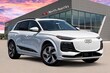 Audi Q6 e-tron Quattro