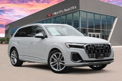 2025 Audi Q7 55 Premium Plus SUV