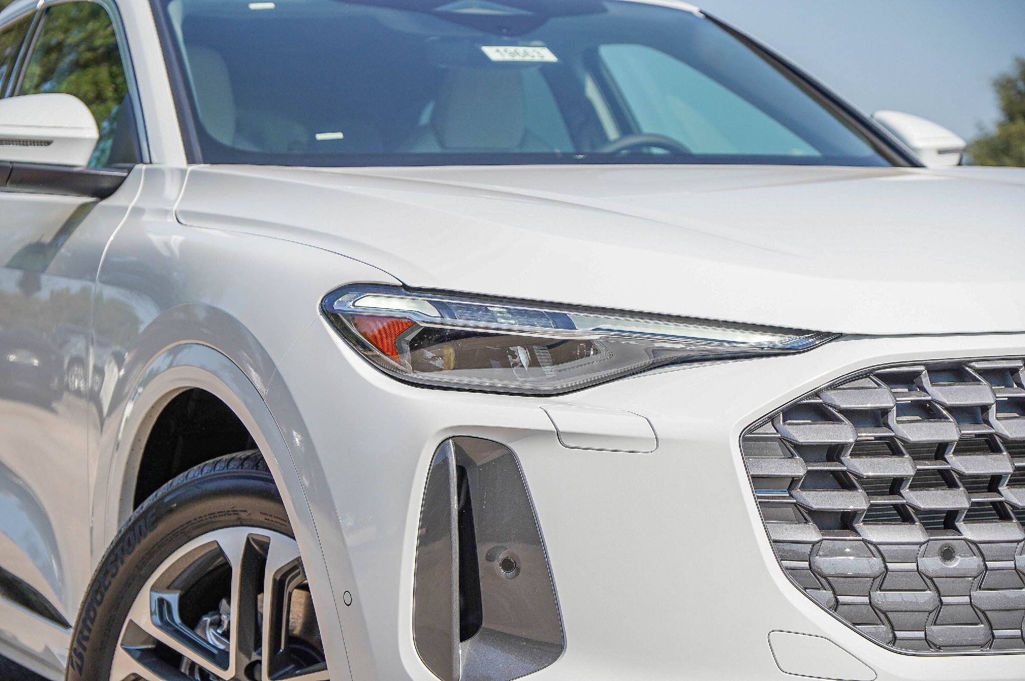2025 Audi Q5 2.0T Premium Plus photo 2