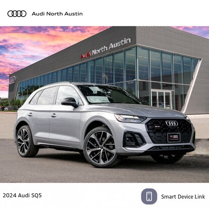 Audi Sport Models For Sale in Austin, TX