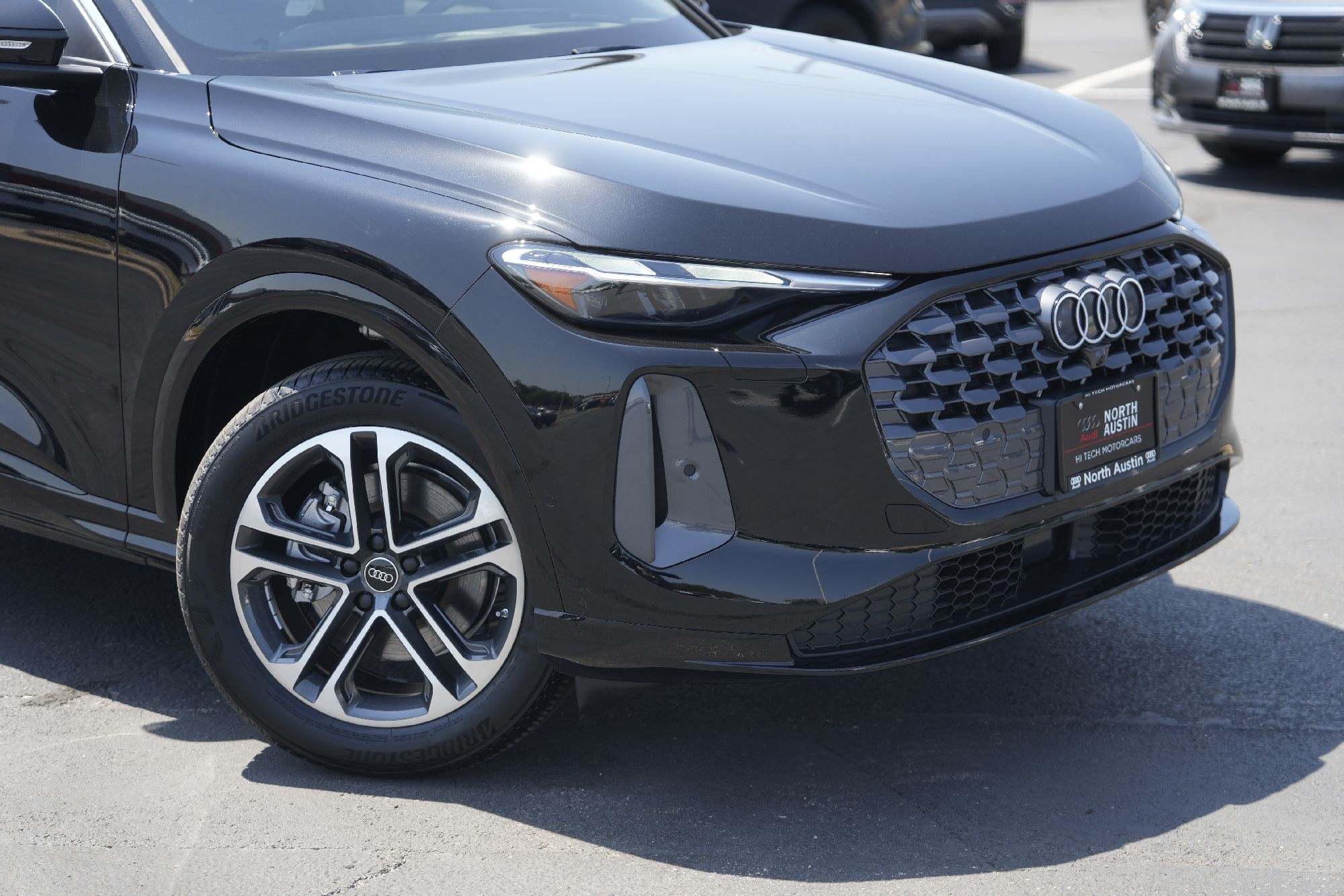 2025 Audi Q5 2.0T Premium photo 2