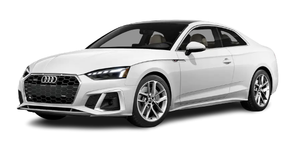 2024 Audi A5 Premium model trim