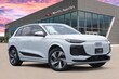 Audi Q6 e-tron Quattro