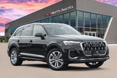 2025 Audi Q7 55 Premium Plus SUV