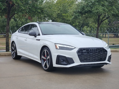 2024 Audi A5 For Sale in Lafayette LA