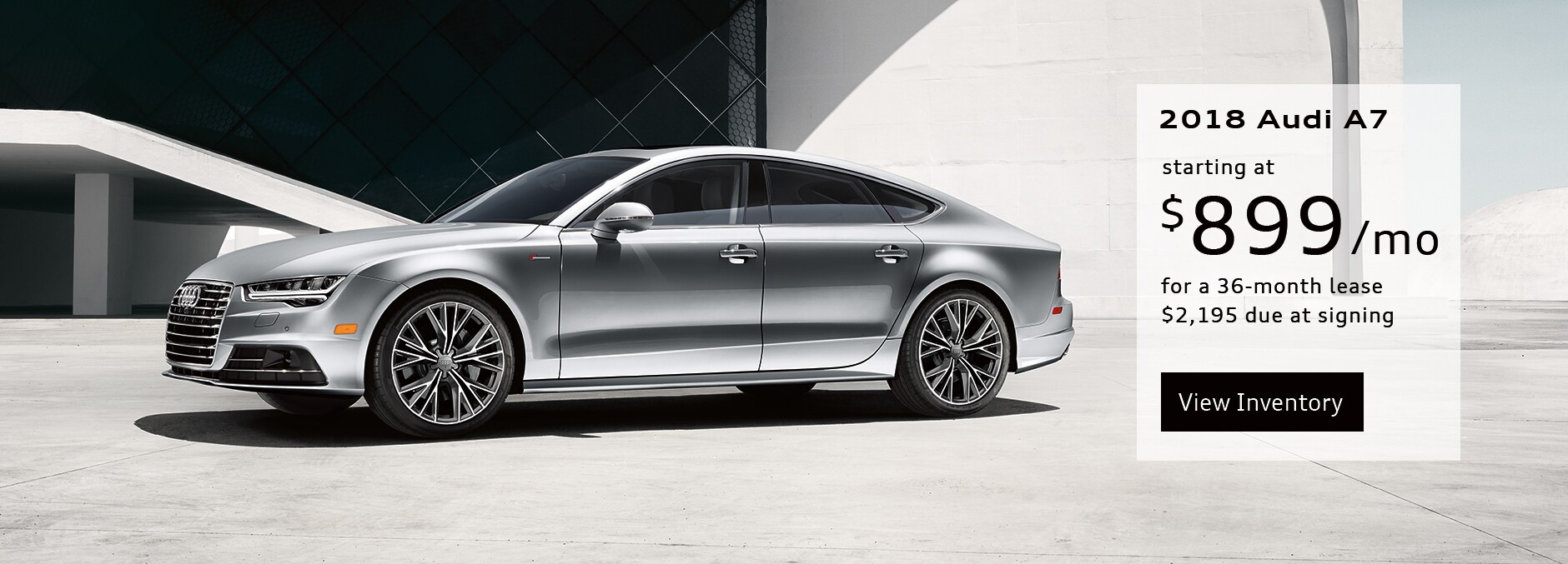 Audi Lease Offers Audi North Houston