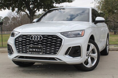 Headlamp Kit | AUDI Q5 SPORTBACK S-LINE 2023 Headlamp Kit | AUDI Q5 SPORTBACK S-LINE 2023