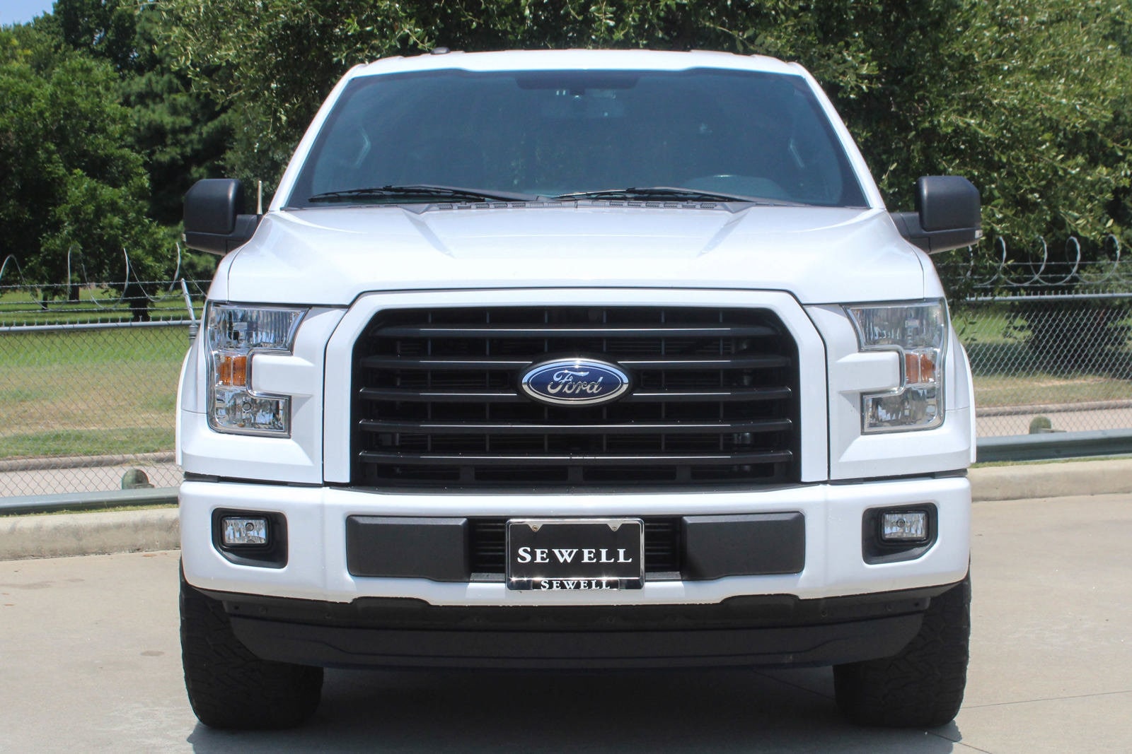 Used 2016 Ford F-150 XLT with VIN 1FTEW1CG3GKD73115 for sale in Houston, TX