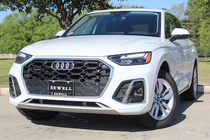 Headlamp Kit | AUDI Q5 S-LINE 2022 Headlamp Kit | AUDI Q5 S-LINE 2022