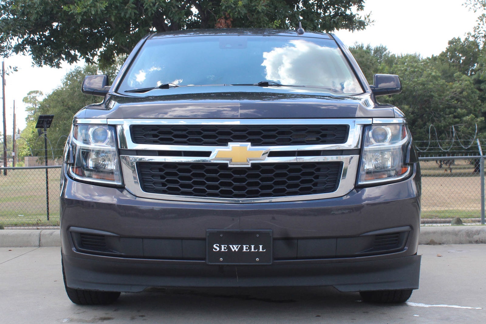 Used 2016 Chevrolet Tahoe LT with VIN 1GNSCBKC7GR193053 for sale in Houston, TX