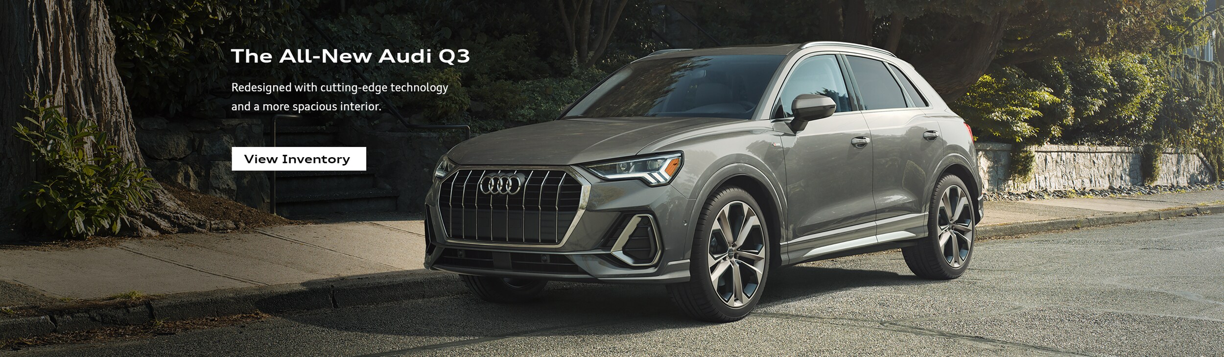 Houston New Amp Used Audi Dealer 2019 Q3 Q5 Q7 A4 A6