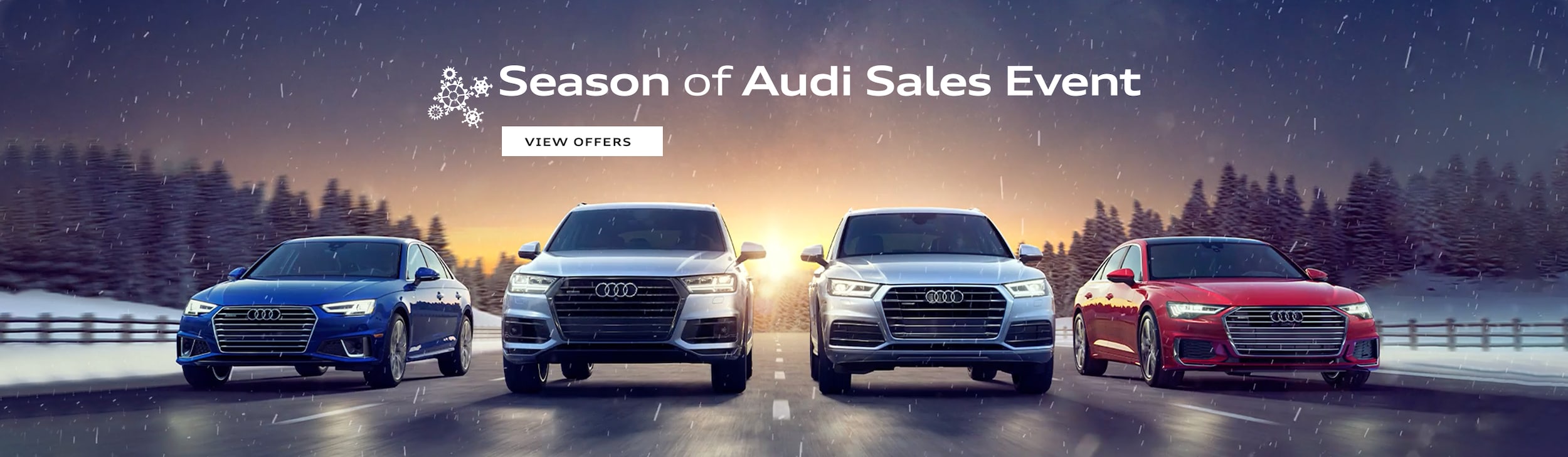 Houston New Amp Used Audi Dealer 2019 Q3 Q5 Q7 A4 A6