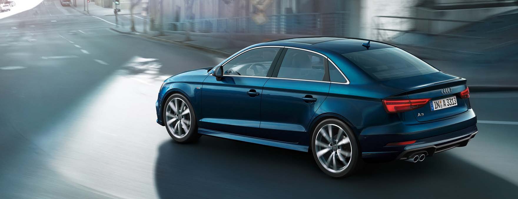 Military Program Audi North Houston