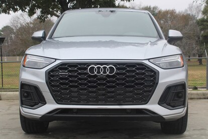 Headlamp Kit | AUDI Q5 SPORTBACK S-LINE 2022 Headlamp Kit | AUDI Q5 SPORTBACK S-LINE 2022