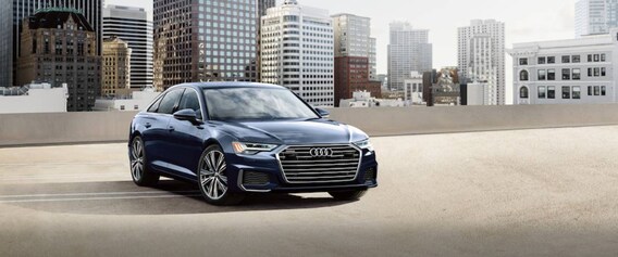 2019 Audi A6 Review - Simply Stunning