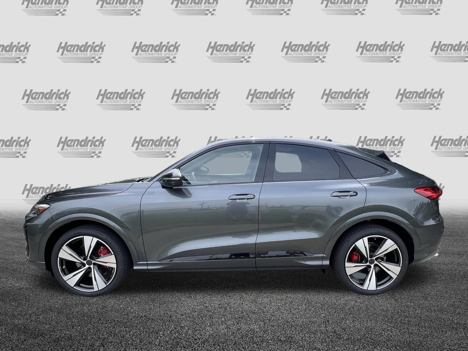 2026 Audi SQ5 Sportback Prestige