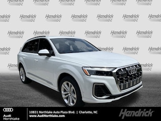2025 Audi Q7 Premium SUV