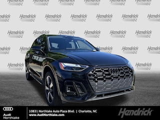 2023 Audi Q5 S line Premium Plus SUV