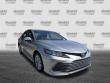 2024 Toyota Camry LE Sedan