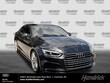  Audi A5 Coupe
