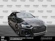  Audi RS 5 Sportback