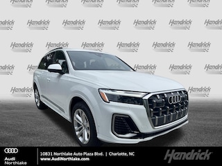 2026 Audi Q7 Premium Plus SUV