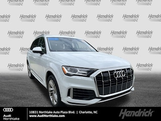 2023 Audi Q7 Premium Plus SUV