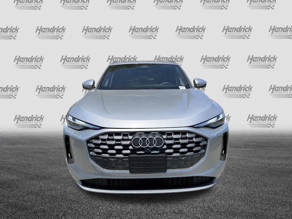 Certified 2025 Audi Q5 Premium SUV