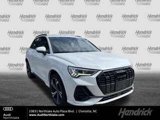 2023 Audi Q3 S line Premium Plus SUV