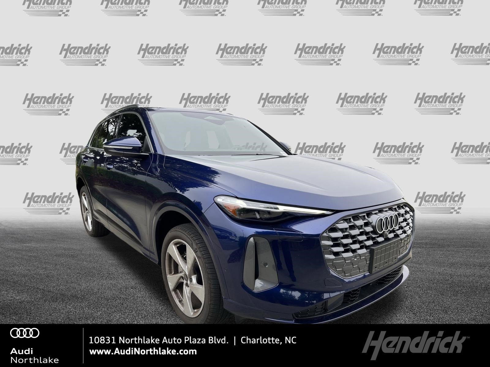 2025 Audi Q5 40 Premium Plus's photo