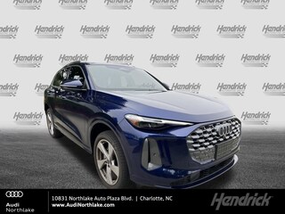 2025 Audi Q5 Premium Plus SUV