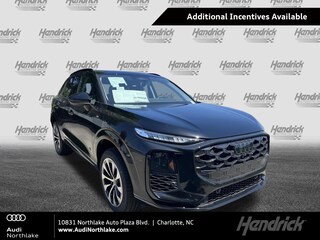 2026 Audi Q3 S line SUV