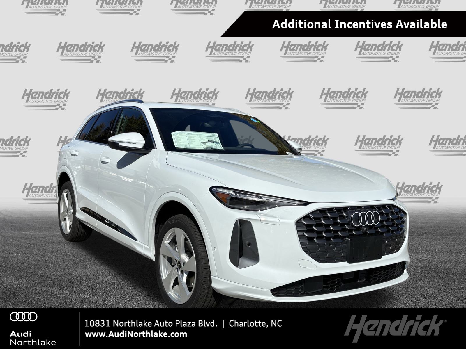 2025 Audi New Q5 Premium Plus's photo