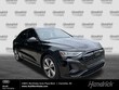 Audi Q8 e-tron Sportback