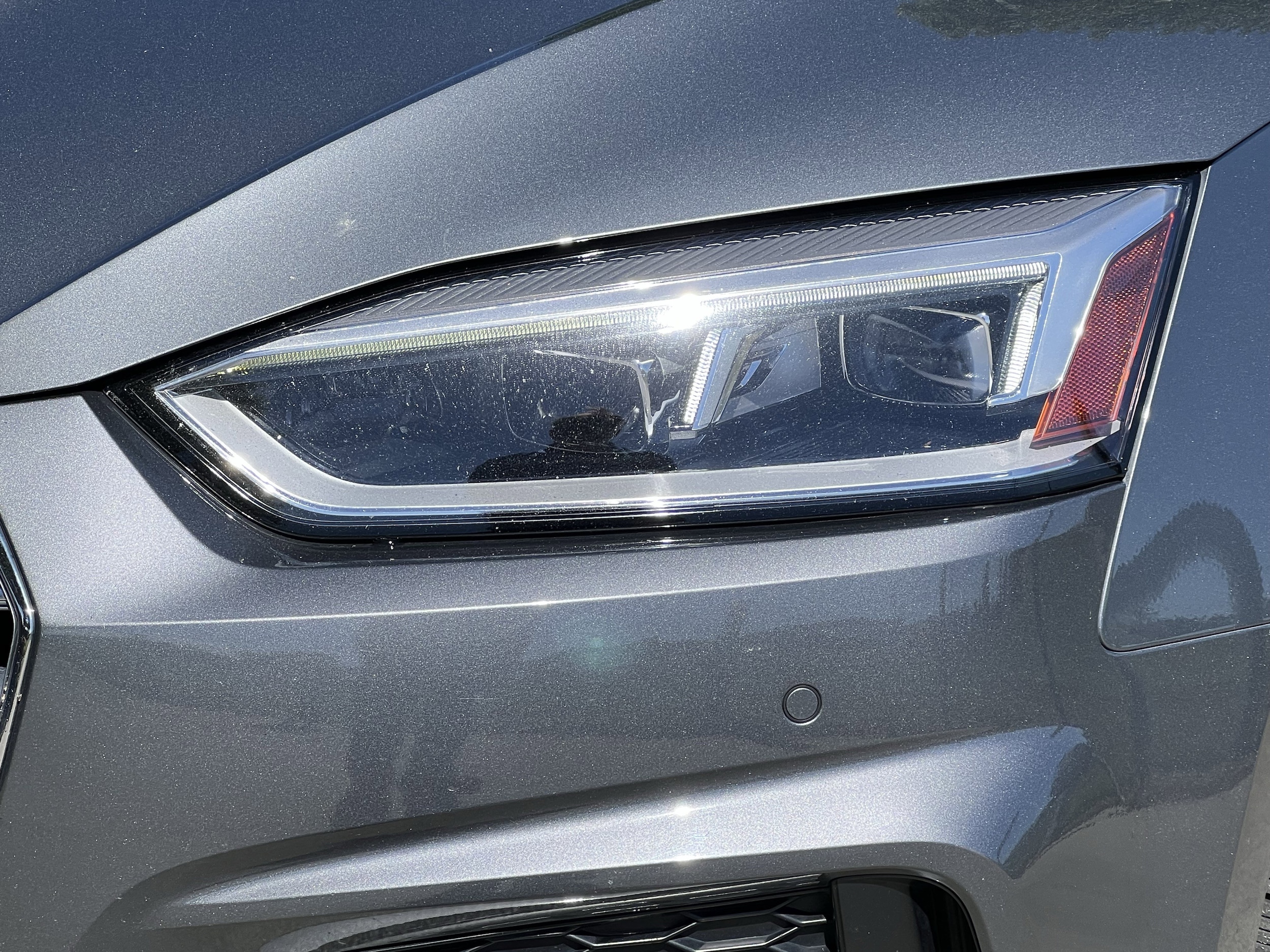 2018 Audi A5 Sportback Premium Plus photo 5