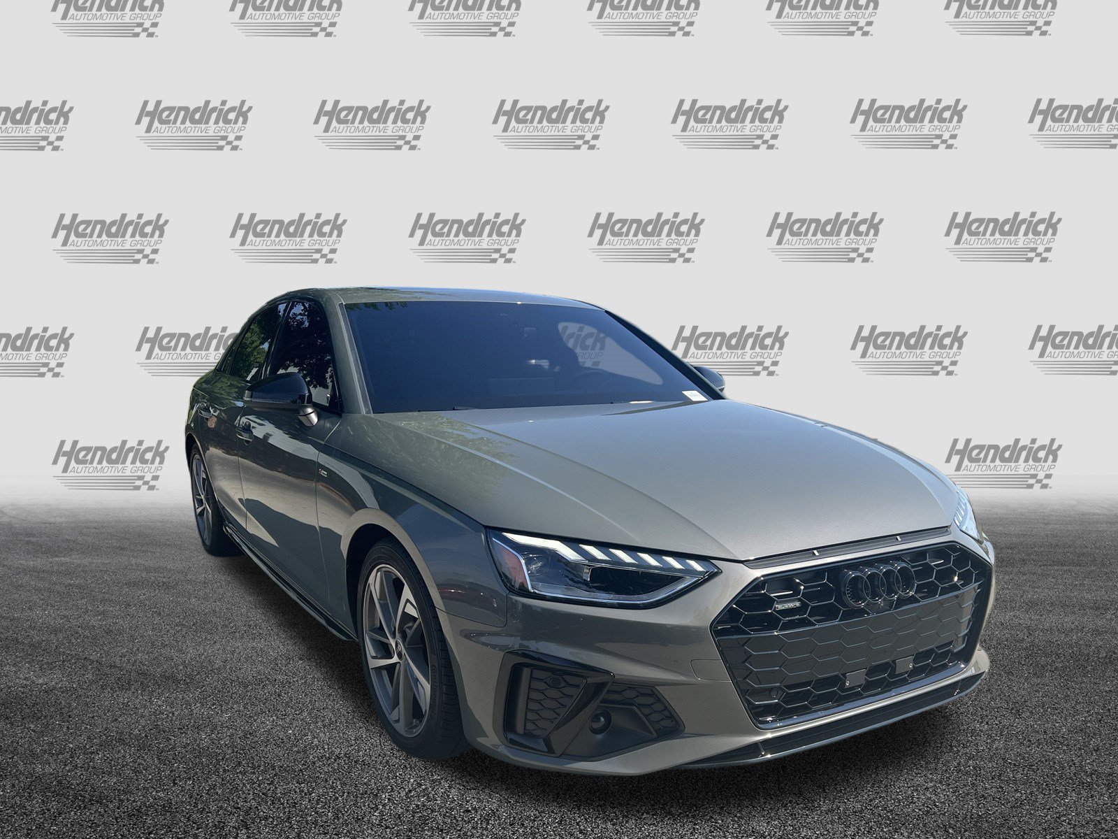 Audi A4 S Line Premium Plus