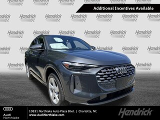 2026 Audi Q5 Premium Plus SUV