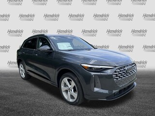 2025 Audi All-new Q5 2.0T Premium Plus SUV