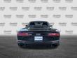 2023 Audi R8 Spyder V10 performance Convertible