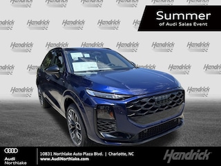 2026 Audi Q3 S line SUV