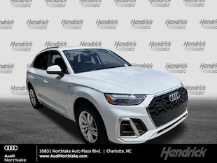 2024 Audi Q5 S line Premium SUV