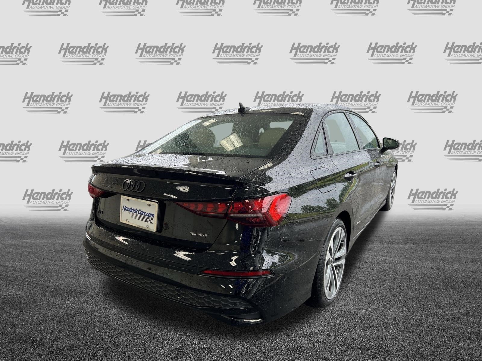 Audi A3 Premium Plus
