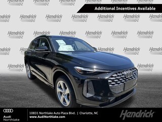 2026 Audi Q5 Premium Plus SUV