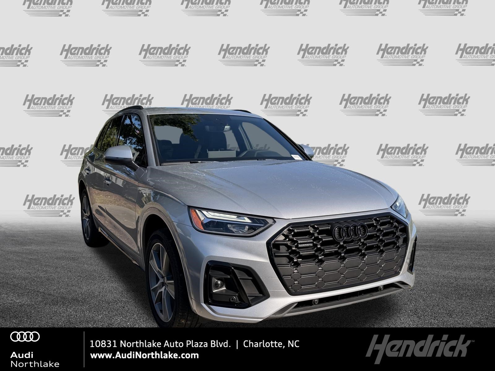 2025 Audi Q5 S line Premium SUV