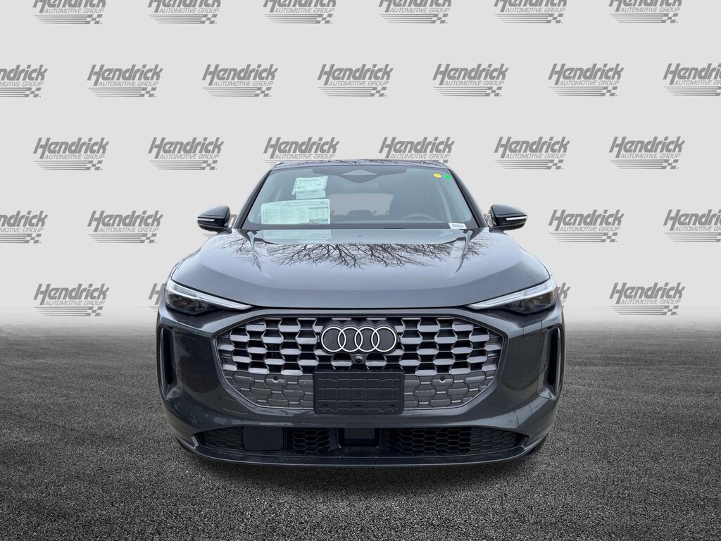 Used 2025 Audi Q5 Premium Plus SUV