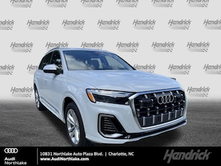 2025 Audi Q7 Premium Plus SUV