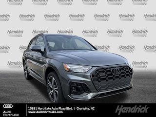 2025 Audi Q5 S line Premium Plus SUV